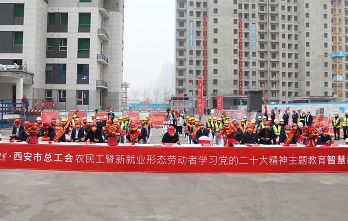 祝賀！10家“人民學習·智慧教室”上榜啦！