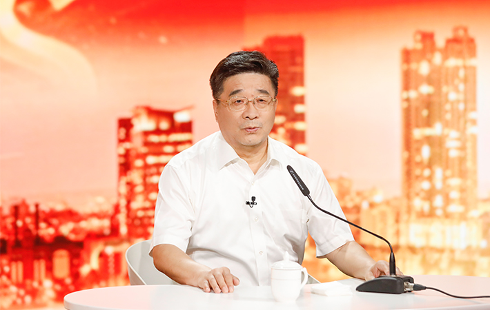 【課程回顧】劉偉：2023年中國經濟怎么看、怎么干