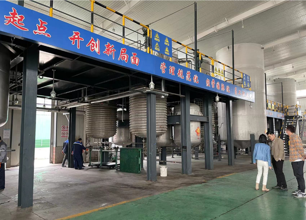 專訪｜編劇唐堯、馬騁怡，大江大河里的滾燙人生