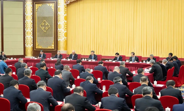 “你們這個(gè)實(shí)驗(yàn)室設(shè)在什么地方？”｜兩會(huì)問(wèn)答·總書(shū)記的牽掛