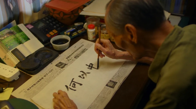 專訪 | 干超，用蕓蕓眾生講述“何以中國”