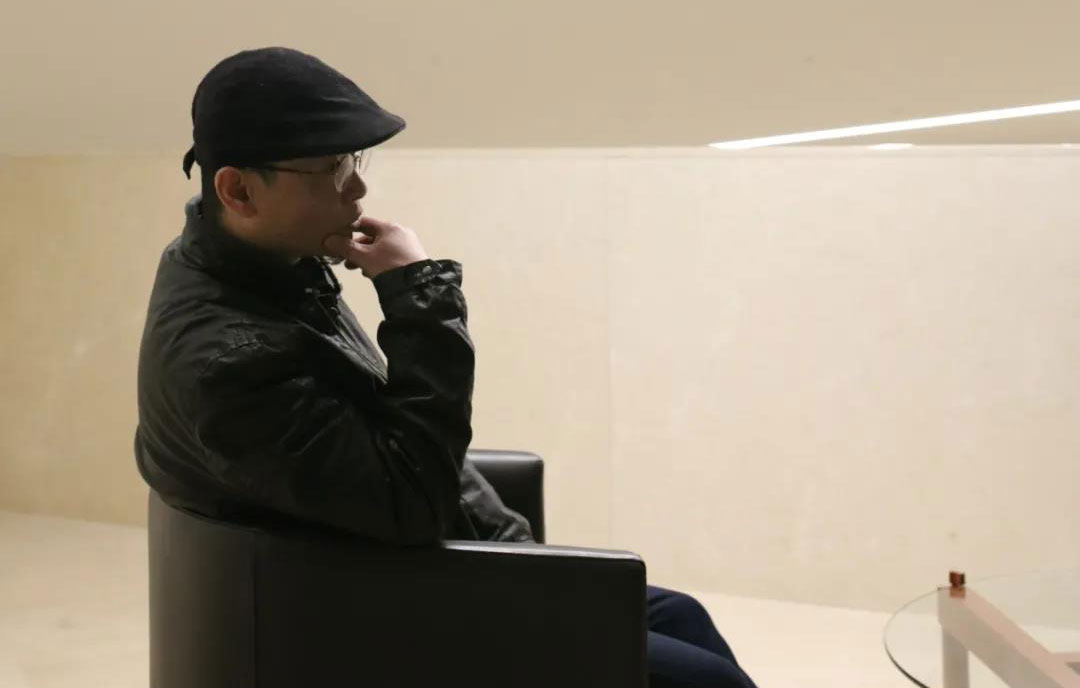 “國美人”陳斗斗，在設(shè)計中找到自己