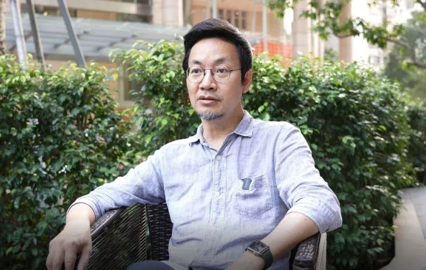曹雪，一個中國設(shè)計師的自我修養(yǎng)