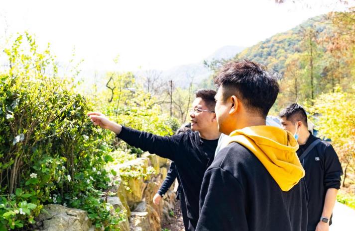 “文化賦能 e富行動(dòng)”之影旅融合活動(dòng)在浙江上虞舉行
