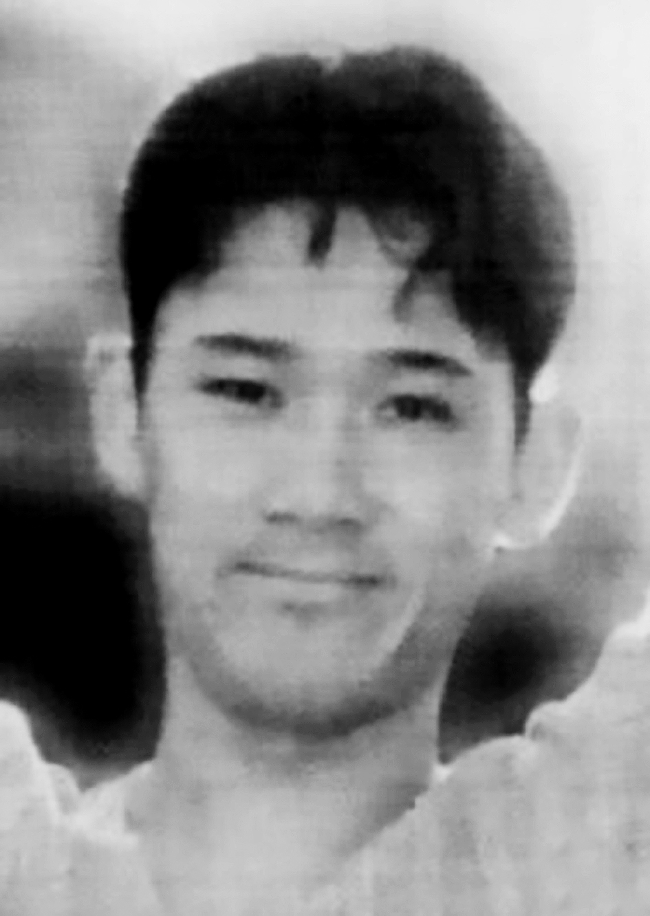 她，被“殺”了三次