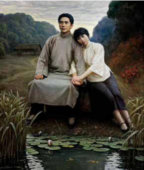 闖蕩北京，求索與夢(mèng)想
