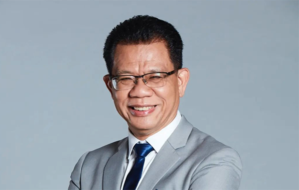 泰國榴蓮賣到中國的故事，被他講透了