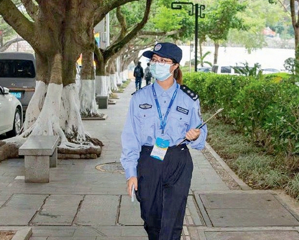 “她照顧好了每個(gè)人，唯獨(dú)沒有顧好自己”