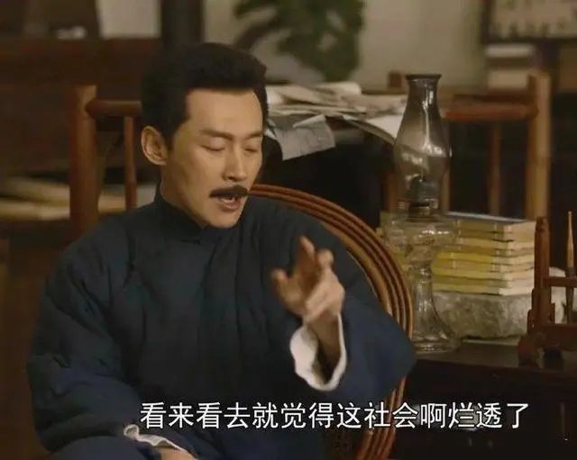 《吶喊》百年，從“最怕周樹人”到“迅哥兒永遠(yuǎn)的神”