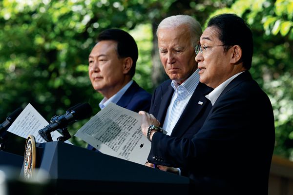 無辜人類——全球環(huán)境和健康豈可被下注？