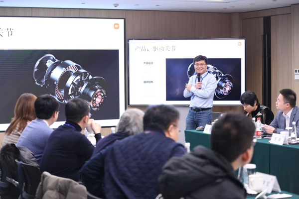 “對話科學(xué)家”：具身智能，如何塑造未來
