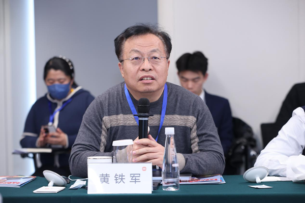 “對話科學(xué)家”：具身智能，如何塑造未來