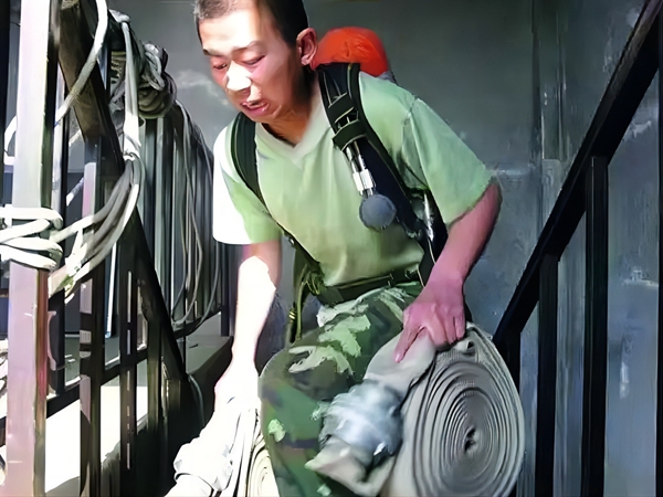 再見，班長