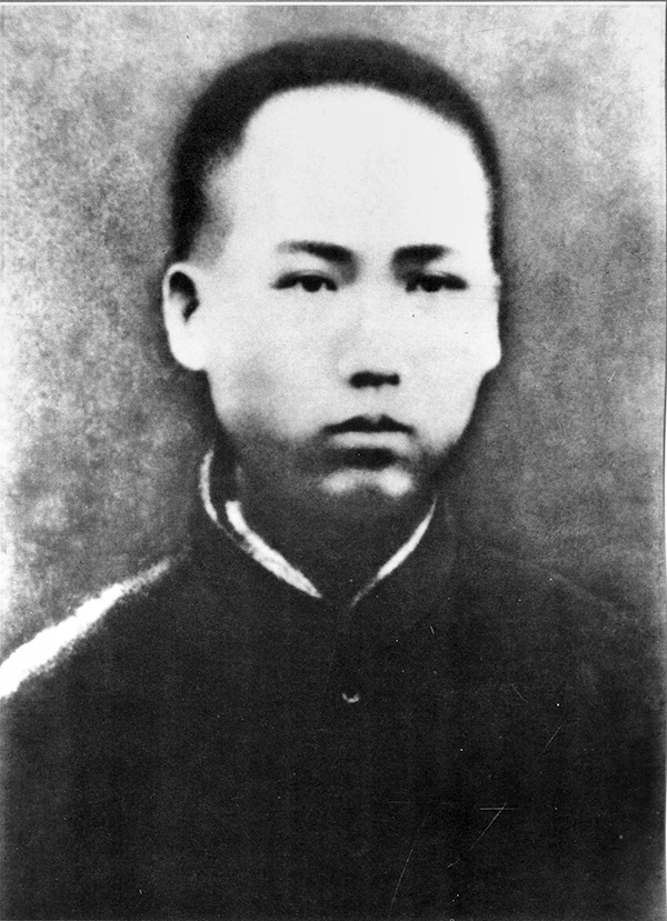 與師友，“修遠(yuǎn)求索，欲覓同道”