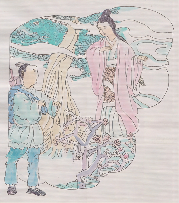 挖掘孝行故事人文精神 展現(xiàn)孝德文化時代風采