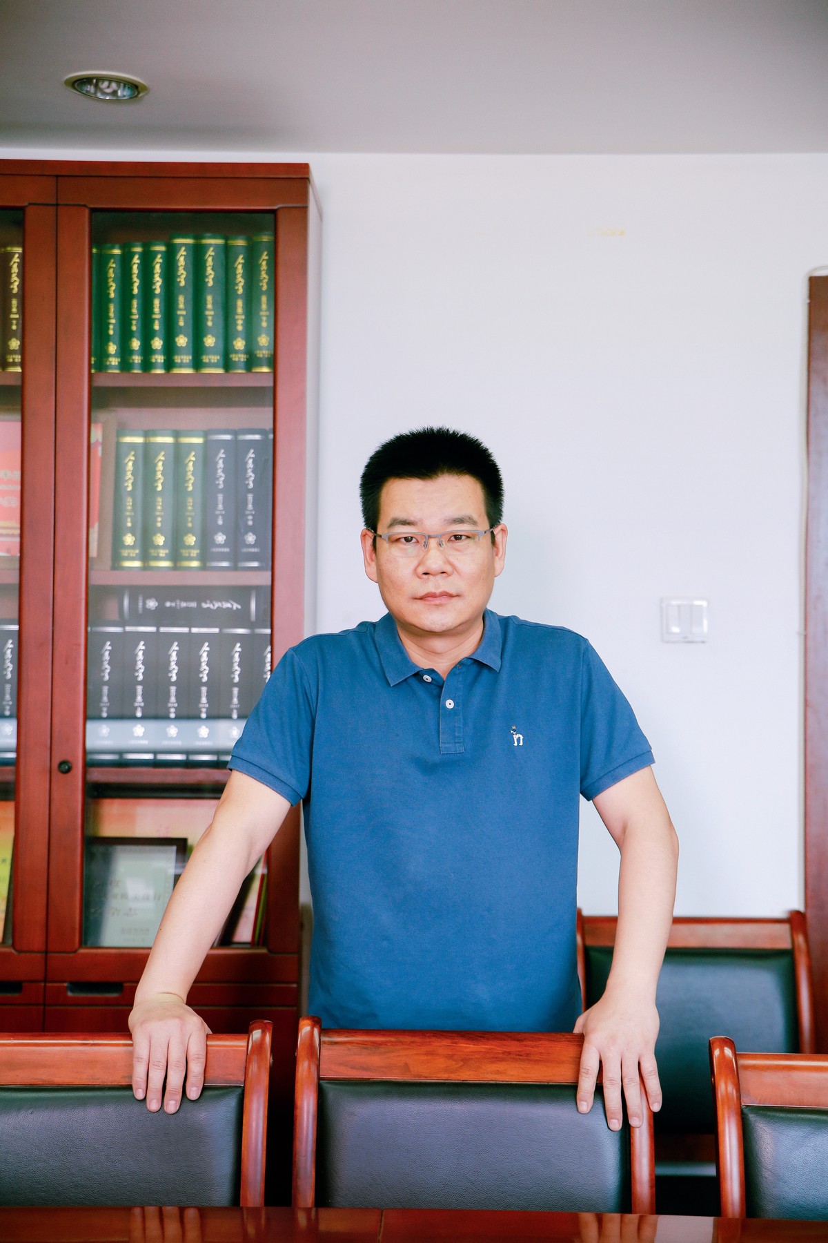 徐則臣，與大運河一起流淌的人生