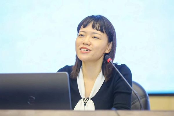 “環(huán)球人物記者校園行”系列活動首場活動在浙江省平湖中學啟動