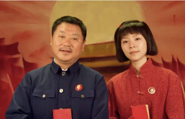 人物｜62歲再拿影帝，范偉的社恐心和社牛演技
