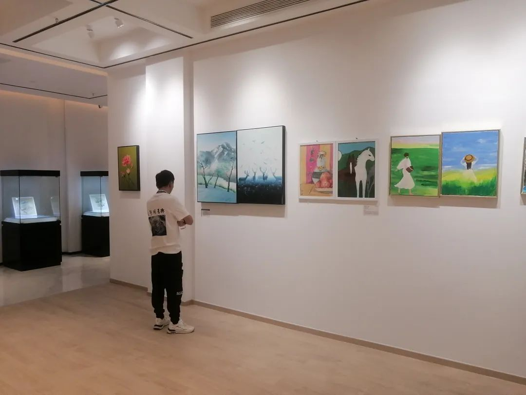 畢昌煜公益基金會正式成立，助力孤獨癥兒童藝術夢想起航