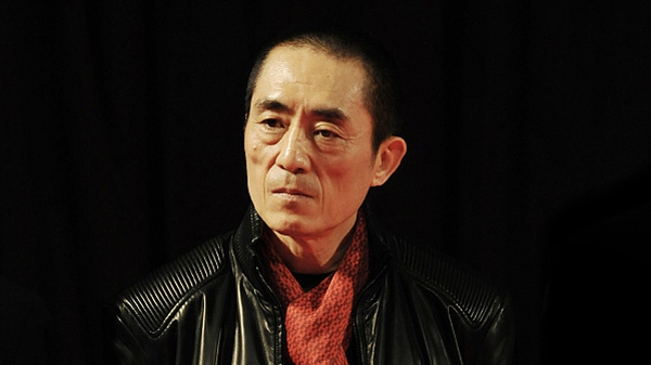 Zhang Yimou to direct film adaptation of 