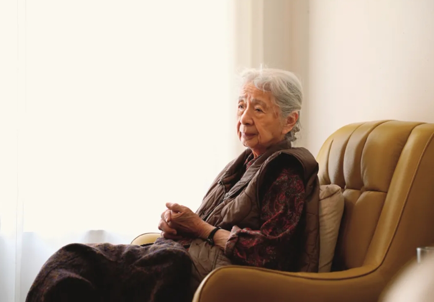 “8090”對話錄｜93歲“敦煌少女”，傳奇還在繼續(xù)