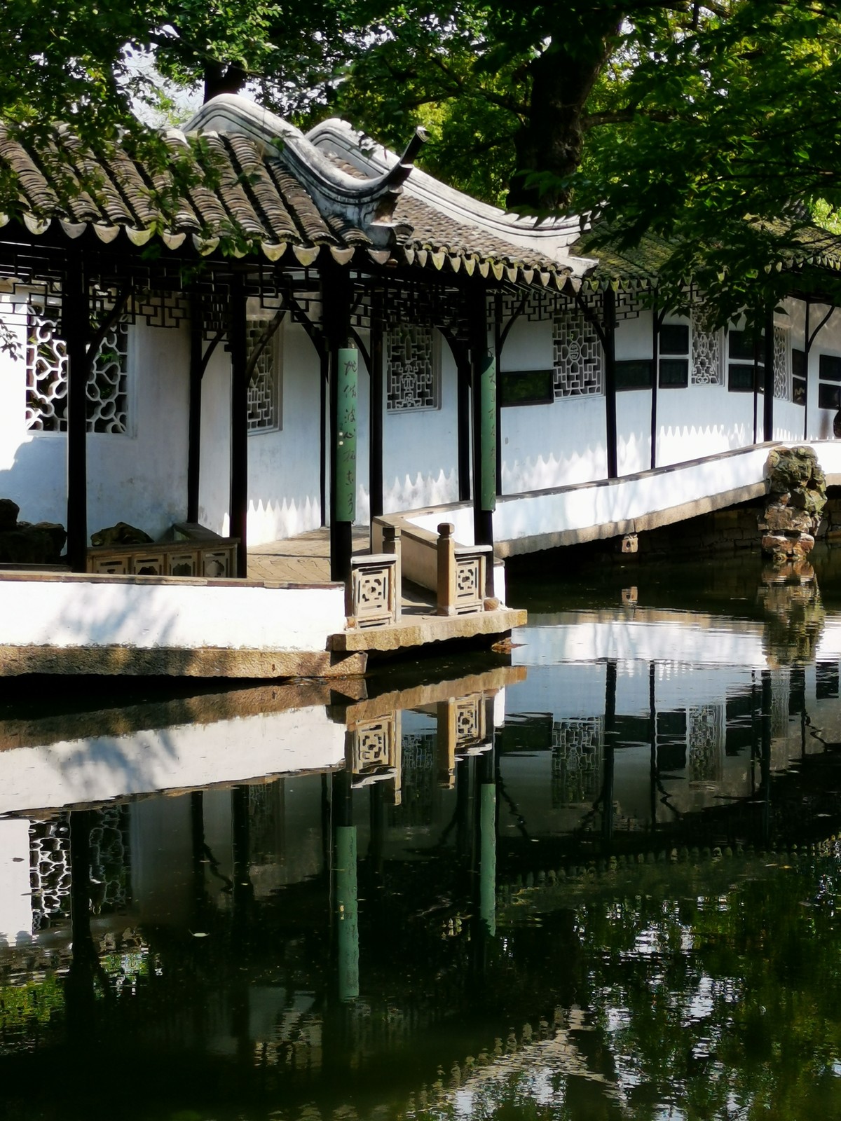 手機(jī)里的中國(guó)世界遺產(chǎn) 