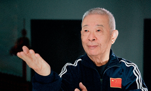 “功夫教父”吳彬，他的弟子撐起中國功夫片半壁江山