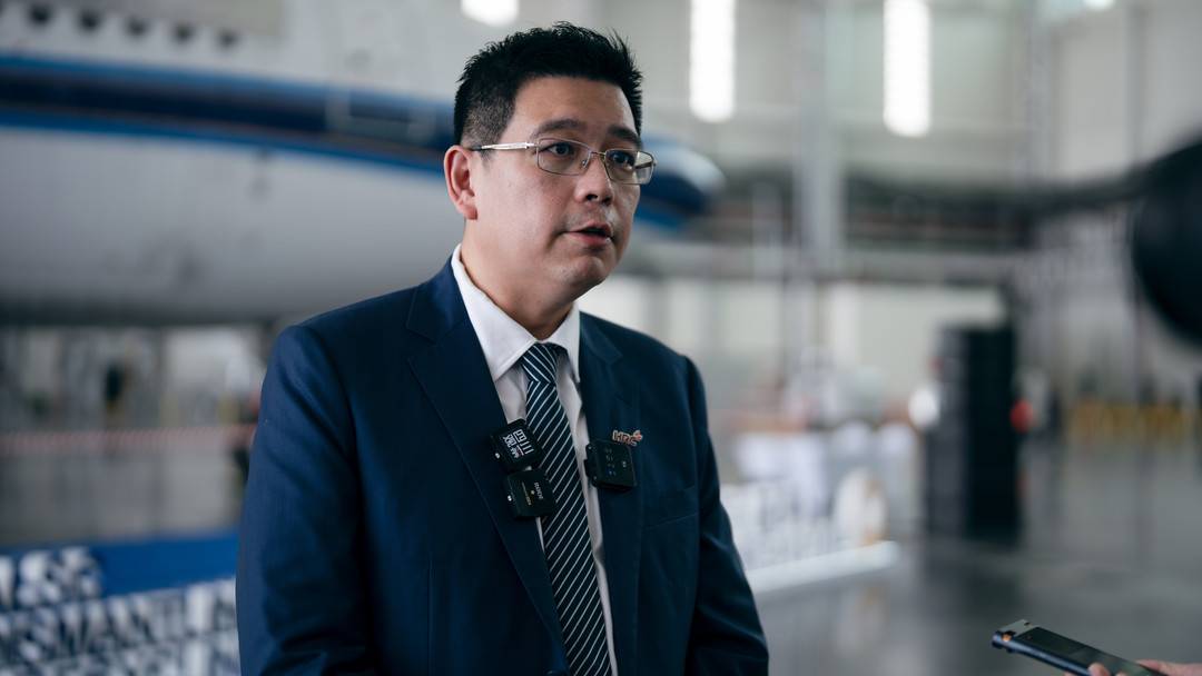 成都“拆飛機(jī)”回收率將高過歐洲？空客成都項目如何實現(xiàn)目標(biāo)
