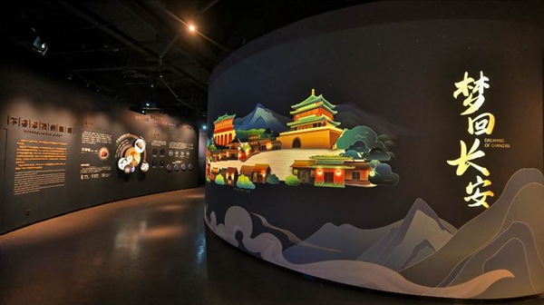 西安慕思睡眠博物館開館，以國潮開啟家居賣場新消費體驗