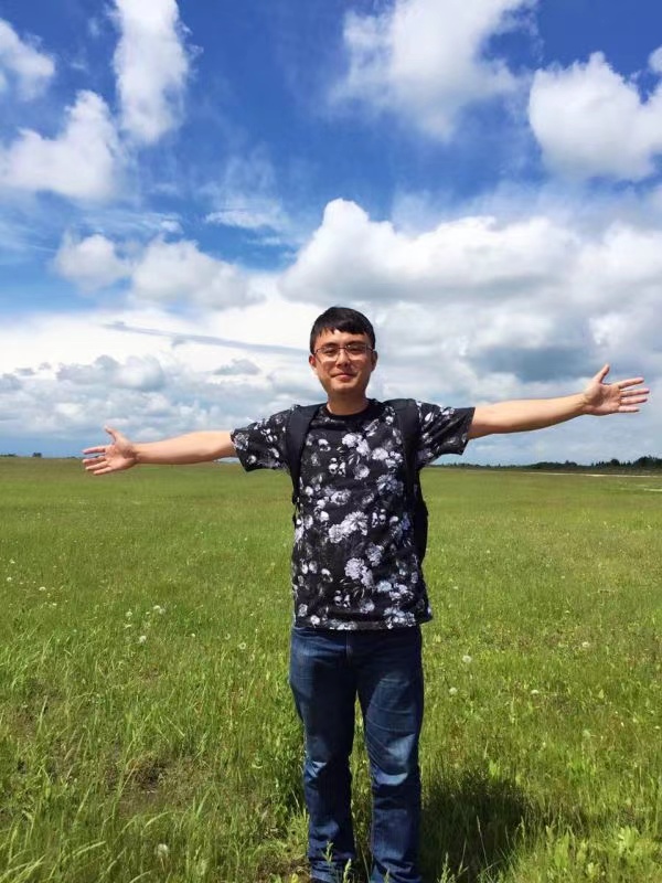 “85后”蘇鴻，將現(xiàn)代化活力注入傳統(tǒng)制茶技藝