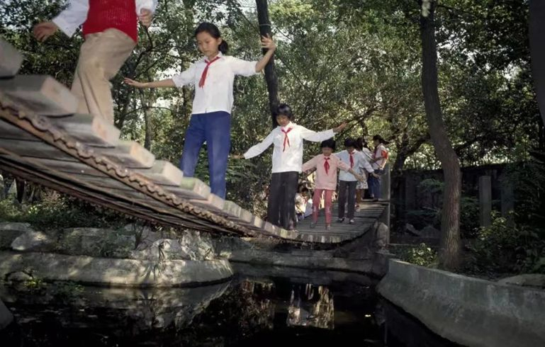 上海這座標(biāo)志性公園將啟動改造，網(wǎng)友：希望保留記憶中的樣子